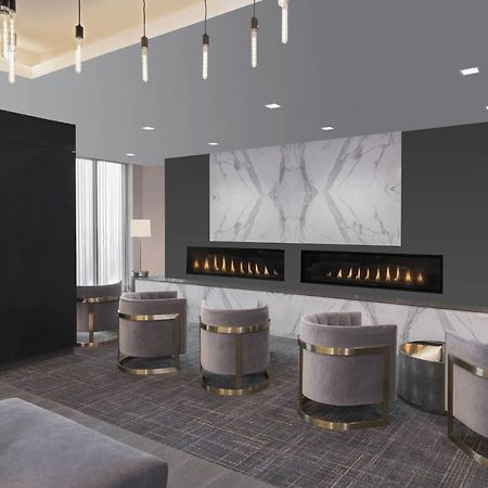 Courtyard By Marriott Halifax Dartmouth Hotel Exterior photo