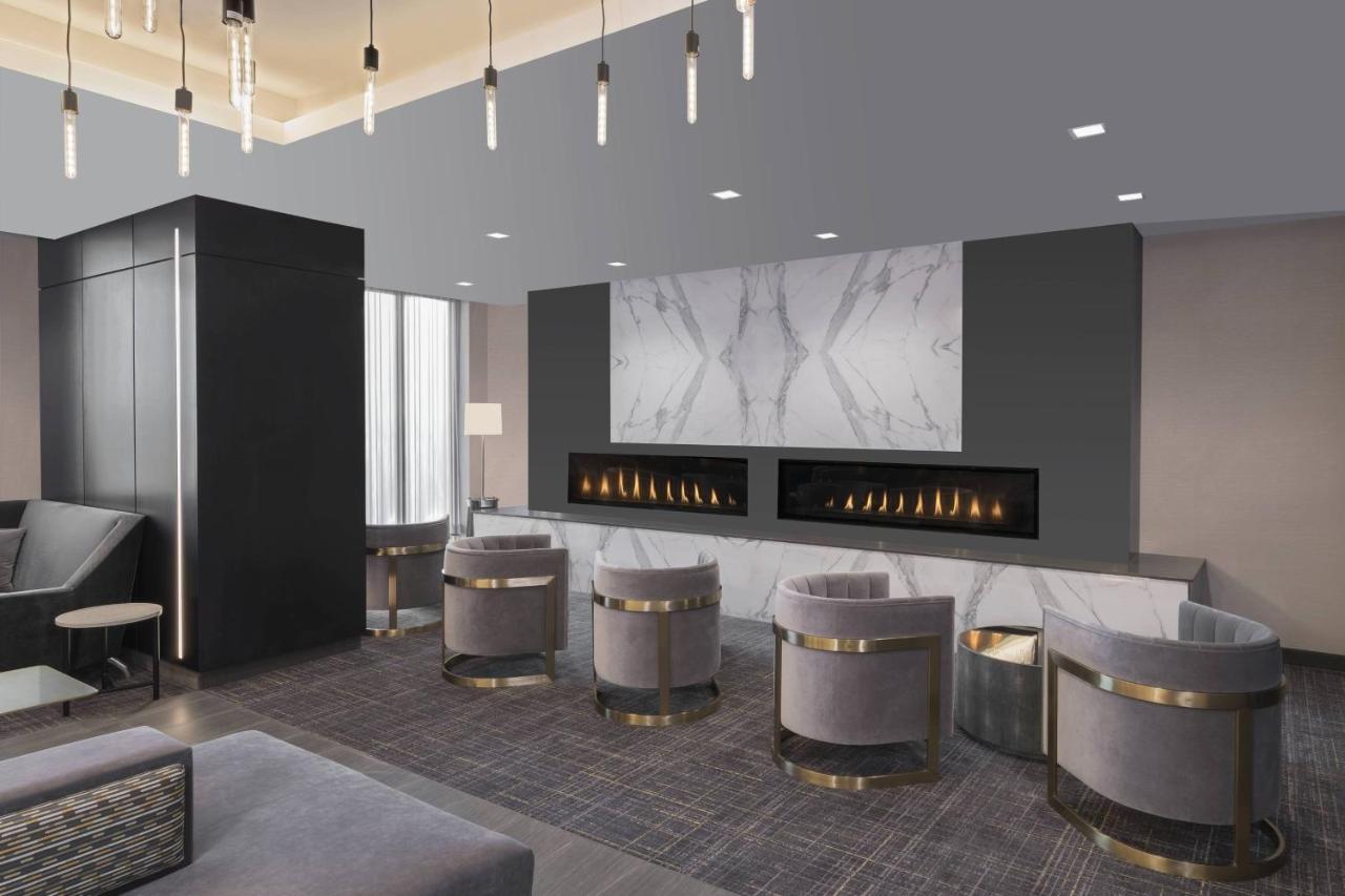 Courtyard By Marriott Halifax Dartmouth Hotel Exterior photo