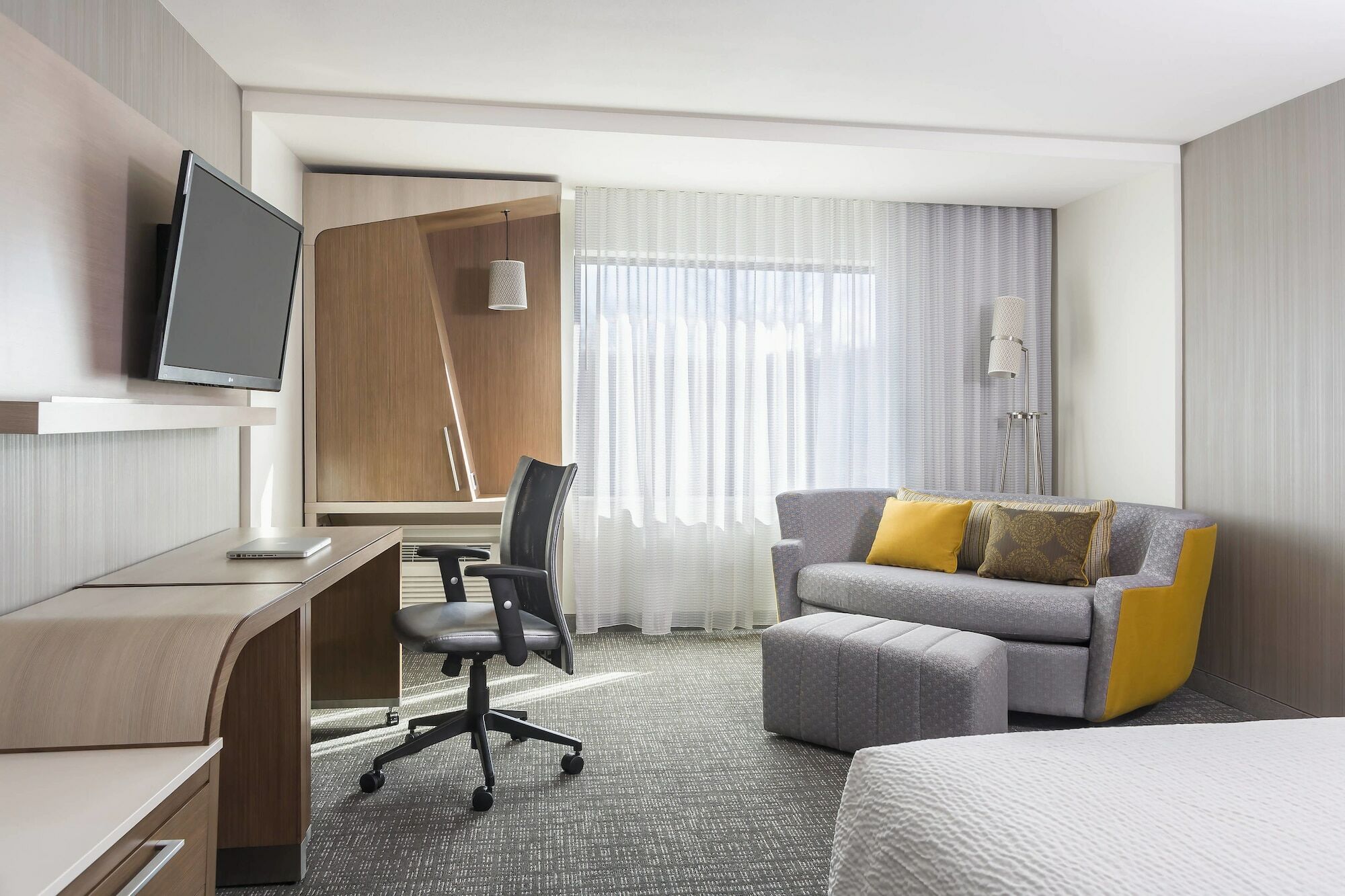 Courtyard By Marriott Halifax Dartmouth Hotel Exterior photo